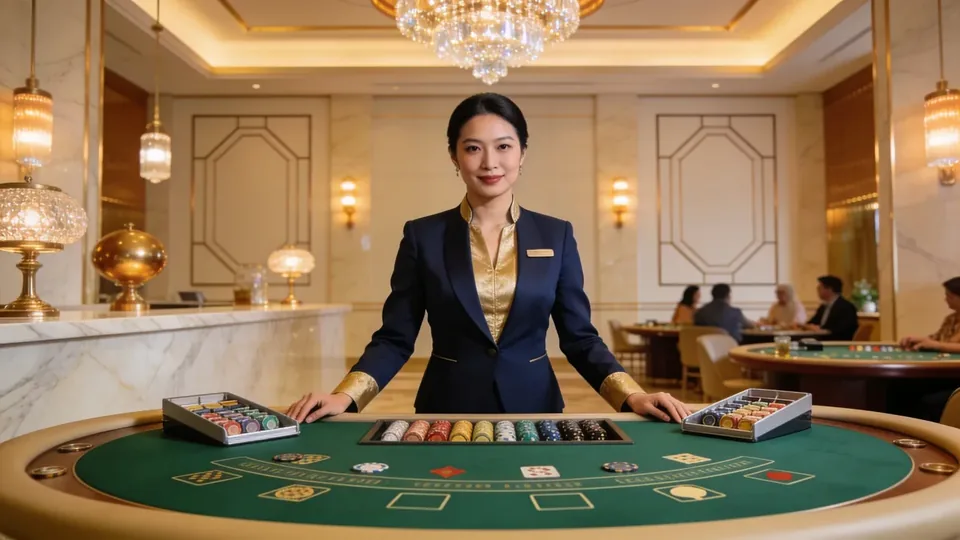 mycuci Casino